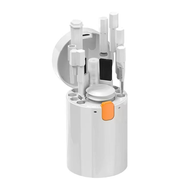 20 in 1 Electronic Cleaning Brush Kit