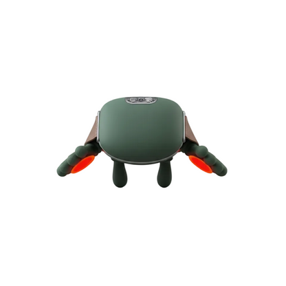 Bionic Heated Neck & Back Massager