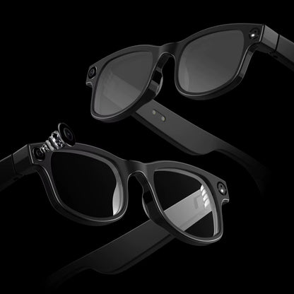 Ai Smart Glasses