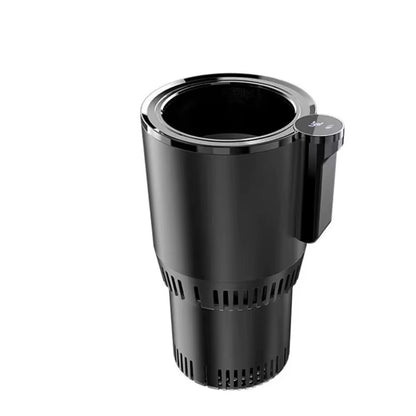 2-in-1  Cooling & Warming Cup Holder