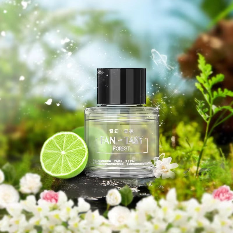 Projection Car Aroma Diffuser