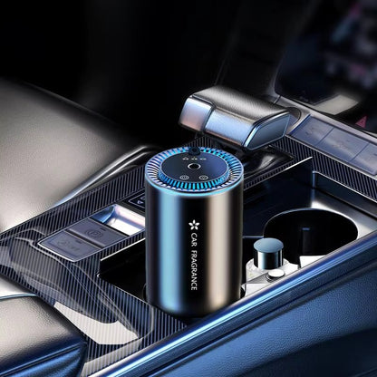 Projection Car Aroma Diffuser