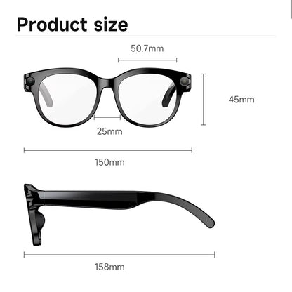 Ai Smart Glasses