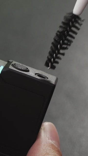 20 in 1 Electronic Cleaning Brush Kit